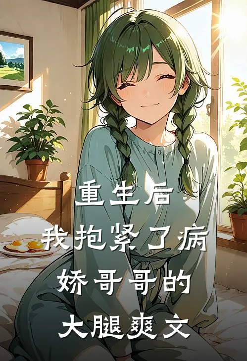 重生后，我抱紧了病娇哥哥的大腿爽文