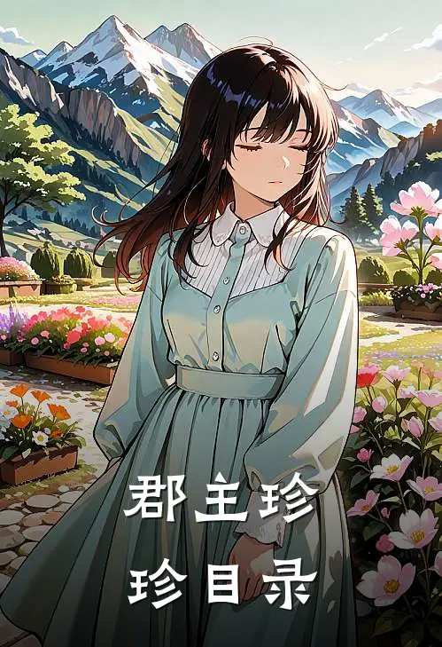 郡主珍珍目录