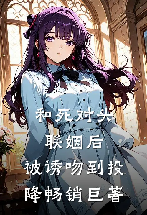 和死对头联姻后，被诱吻到投降畅销巨著