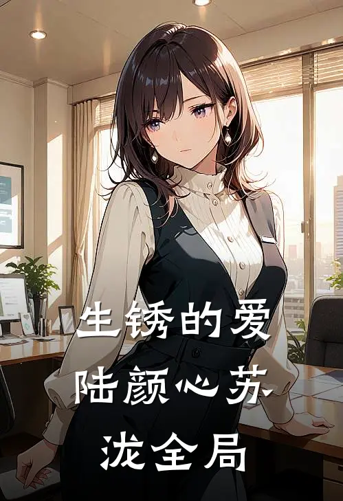 生锈的爱陆颜心苏泷全局