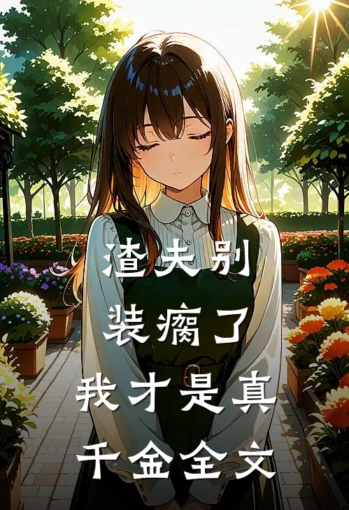 渣夫别装瘸了，我才是真千金全文