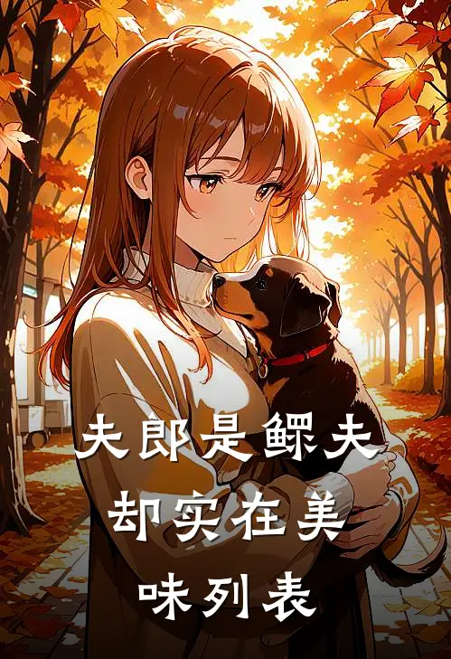 夫郎是鳏夫，却实在美味列表