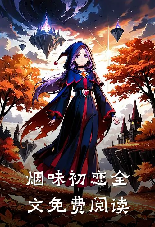 烟味初恋全文免费阅读
