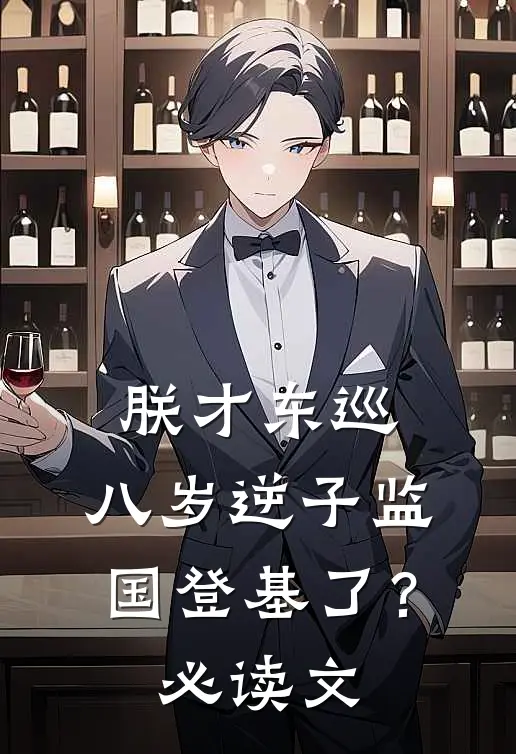 朕才东巡，八岁逆子监国登基了？必读文