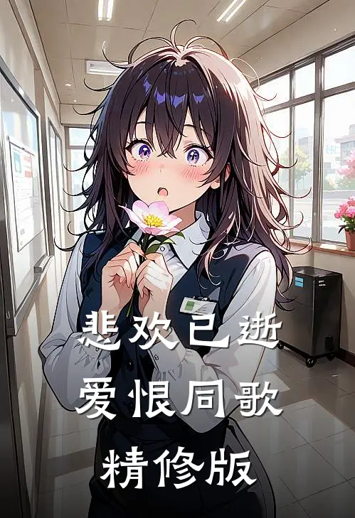悲欢已逝，爱恨同歌精修版