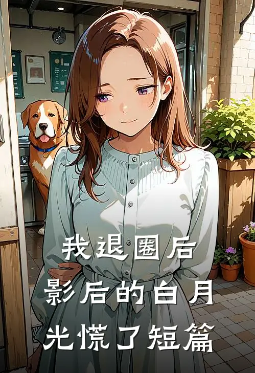 我退圈后，影后的白月光慌了短篇