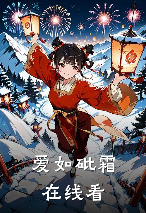 爱如砒霜在线看