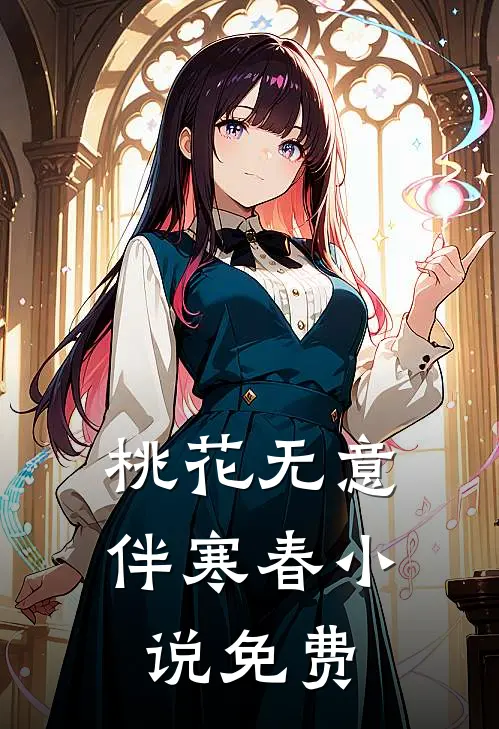 桃花无意伴寒春小说免费