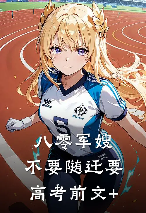 八零军嫂：不要随迁要高考前文+