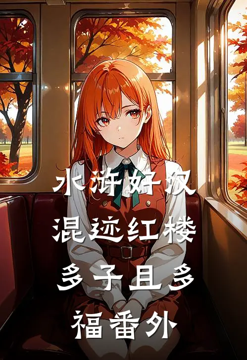 水浒好汉混迹红楼，多子且多福番外
