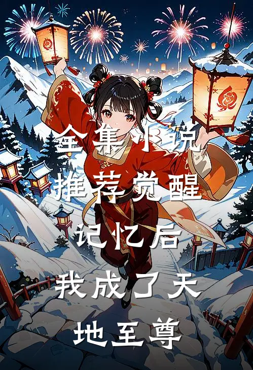 全集小说推荐觉醒记忆后，我成了天地至尊