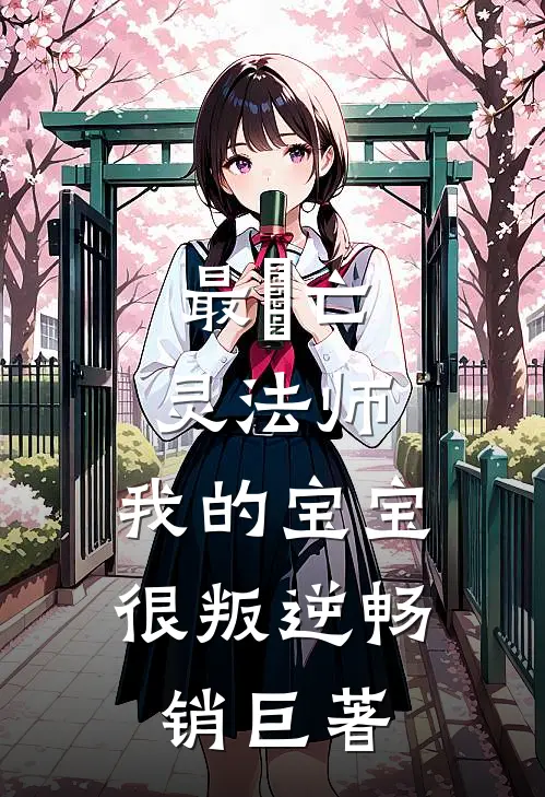 最囧亡灵法师：我的宝宝很叛逆畅销巨著