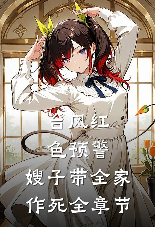 台风红色预警，嫂子带全家作死全章节