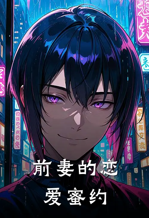 前妻的恋爱蜜约