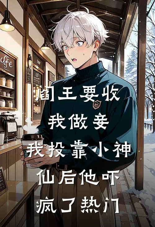 阎王要收我做妾，我投靠小神仙后他吓疯了热门
