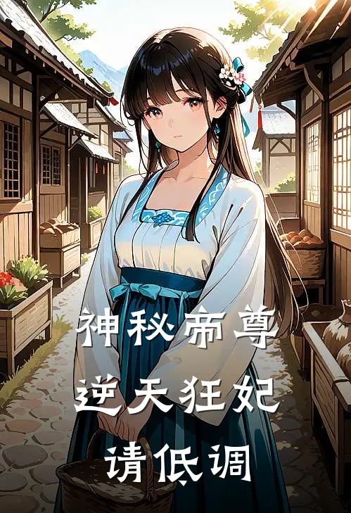 神秘帝尊:逆天狂妃,请低调