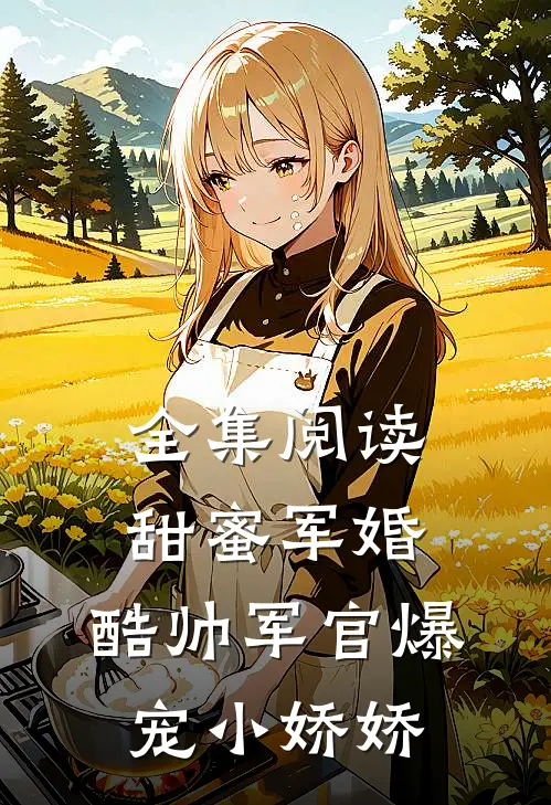全集阅读甜蜜军婚，酷帅军官爆宠小娇娇