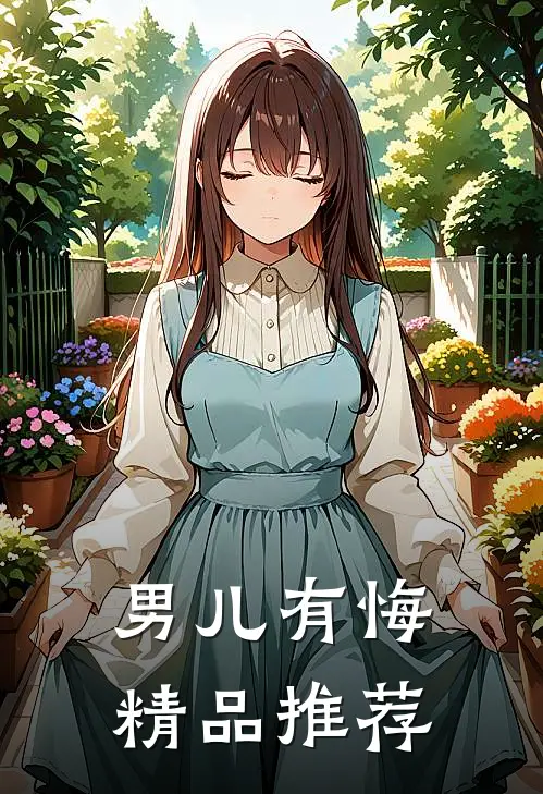 男儿有悔精品推荐