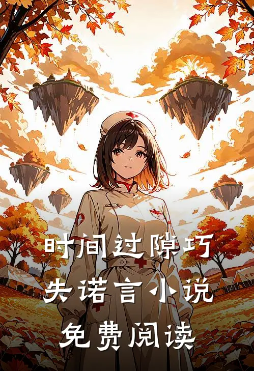 时间过隙巧失诺言小说免费阅读