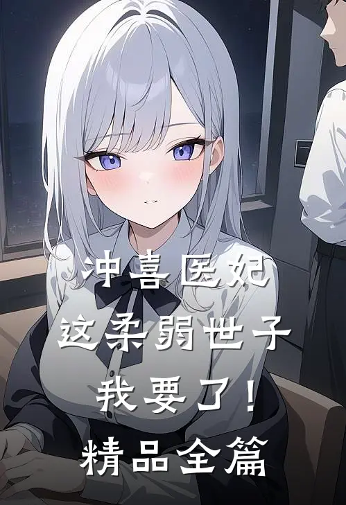冲喜医妃：这柔弱世子我要了！精品全篇