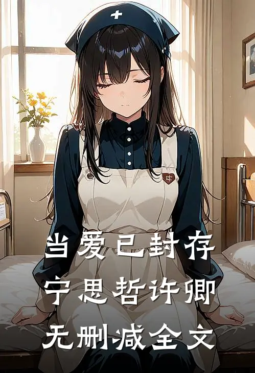 当爱已封存宁思哲许卿无删减全文