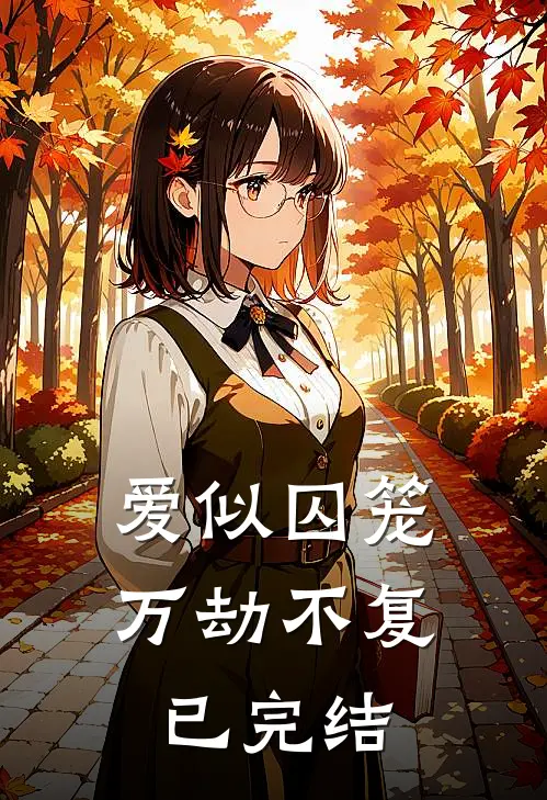 爱似囚笼万劫不复已完结