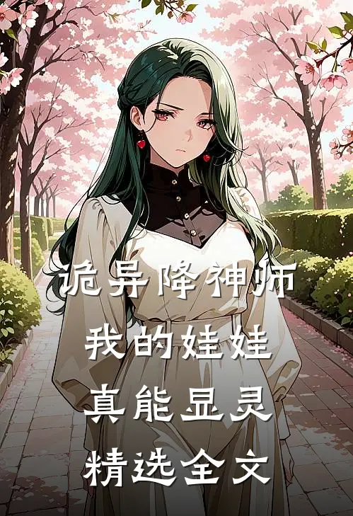 诡异降神师：我的娃娃真能显灵精选全文