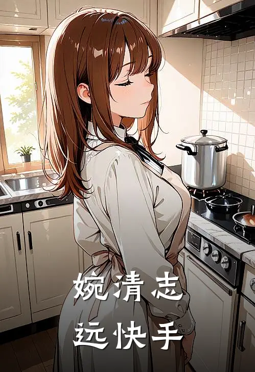 婉清志远快手