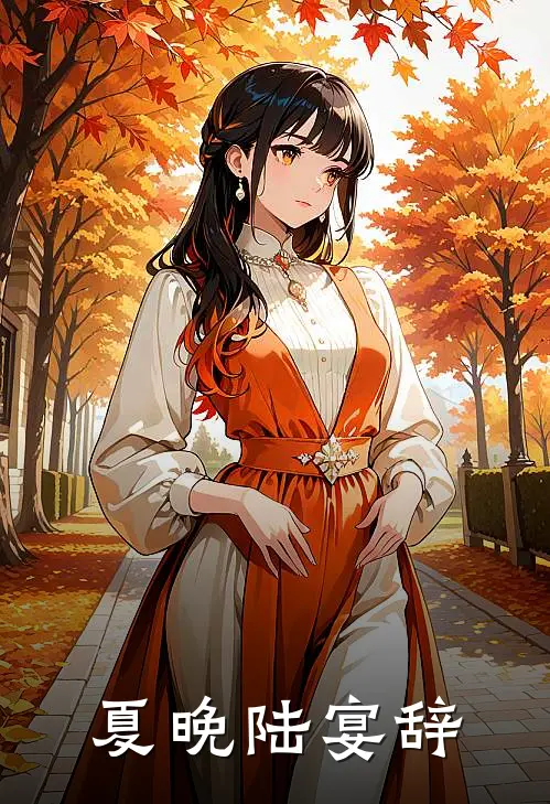 夏晚陆宴辞