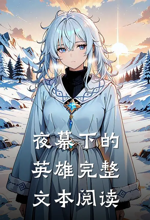 夜幕下的英雄完整文本阅读