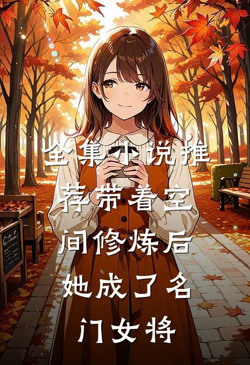 全集小说推荐带着空间修炼后，她成了名门女将