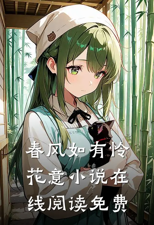 春风如有怜花意小说在线阅读免费