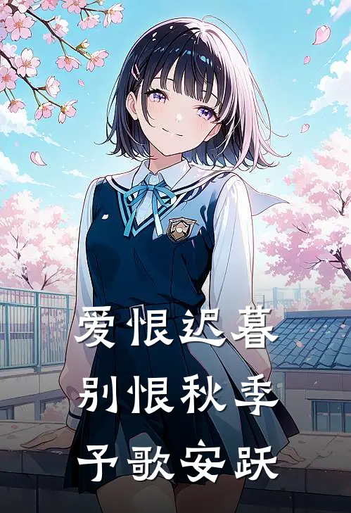 爱恨迟暮别恨秋季予歌安跃