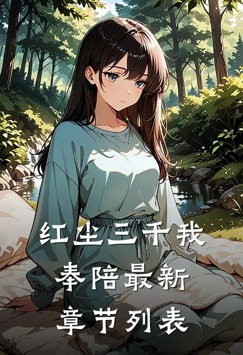 红尘三千我奉陪最新章节列表