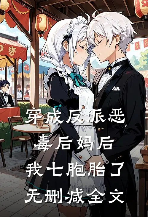 穿成反派恶毒后妈后，我七胞胎了无删减全文