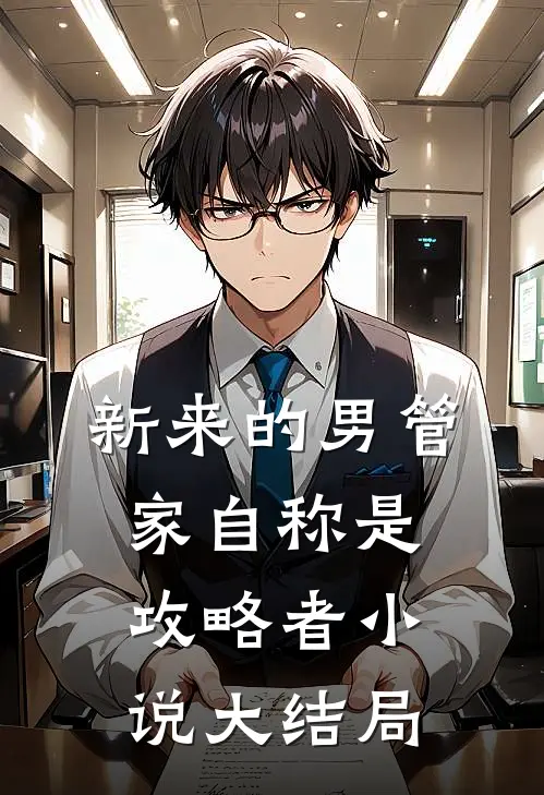 新来的男管家自称是攻略者小说大结局