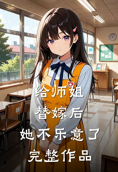 给师姐替嫁后,她不乐意了完整作品免费阅读