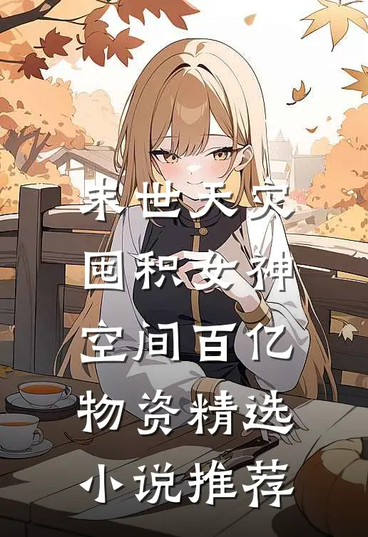 末世天灾：囤积女神空间百亿物资精选小说推荐