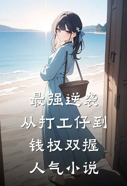 最强逆袭：从打工仔到钱权双握人气小说