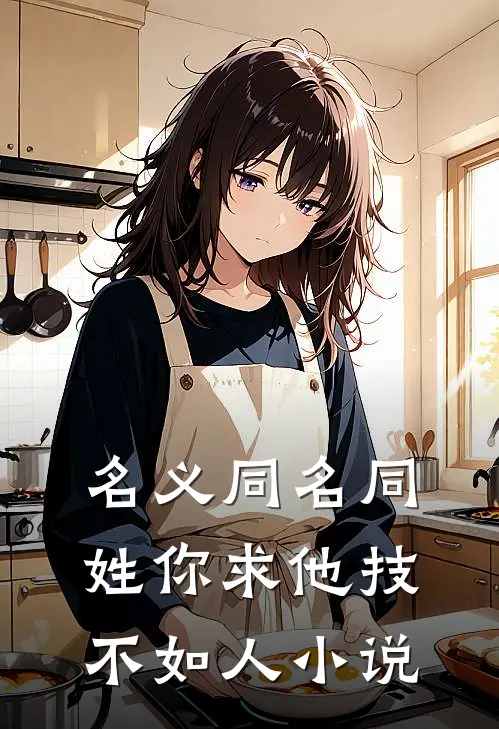 名义同名同姓你求他技不如人小说