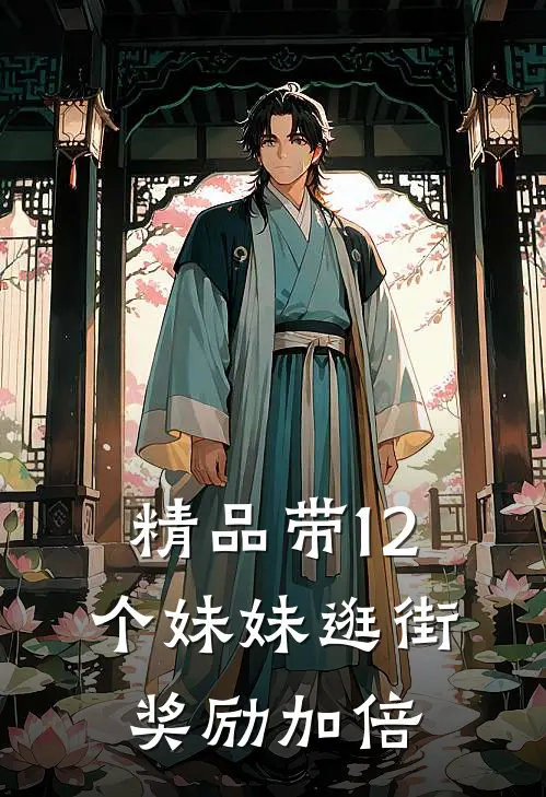 精品带12个妹妹逛街，奖励加倍