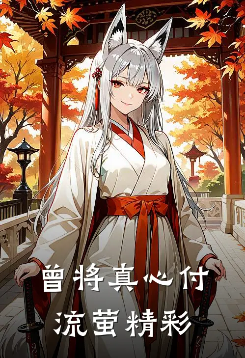 曾将真心付流萤精彩