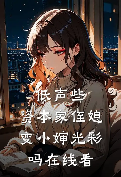 低声些，资本家侄媳变小婶光彩吗在线看