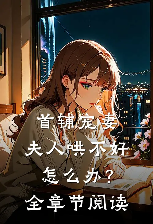 首辅宠妻：夫人哄不好怎么办？全章节阅读