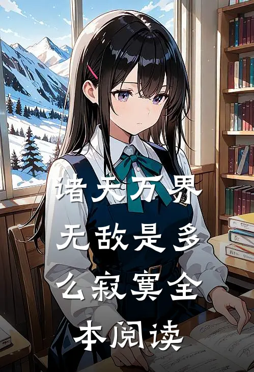 诸天万界：无敌是多么寂寞全本阅读
