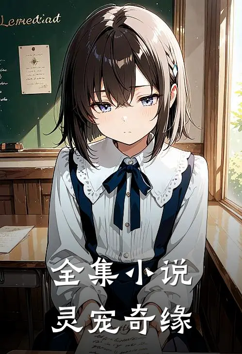 全集小说灵宠奇缘