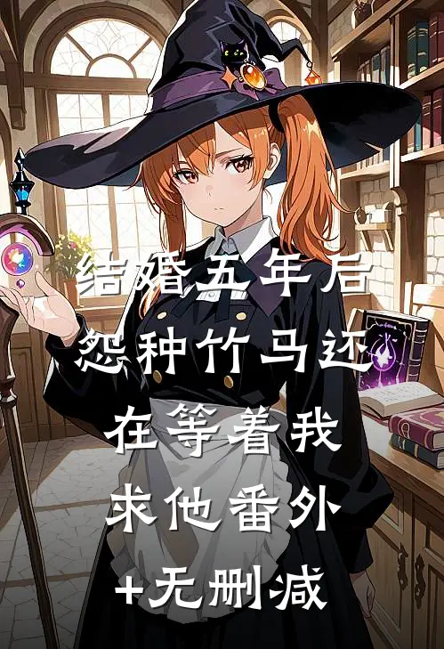 结婚五年后，怨种竹马还在等着我求他番外+无删减