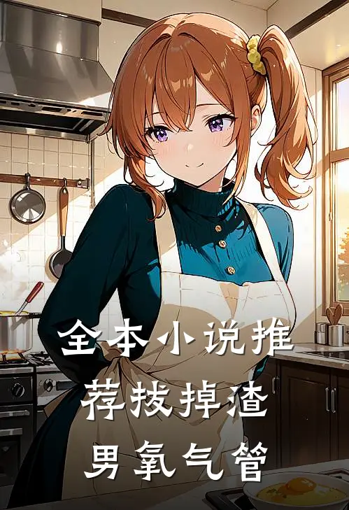 全本小说推荐拔掉渣男氧气管