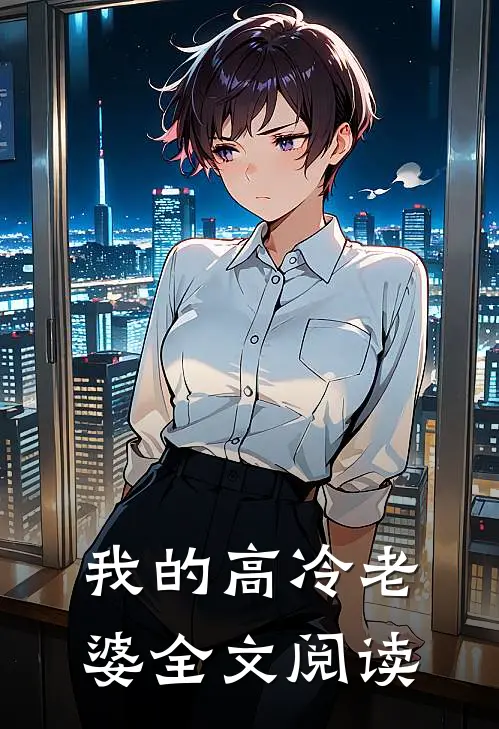 我的高冷老婆全文阅读