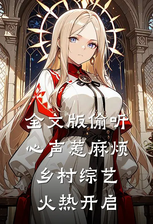 全文版偷听心声惹麻烦，乡村综艺火热开启